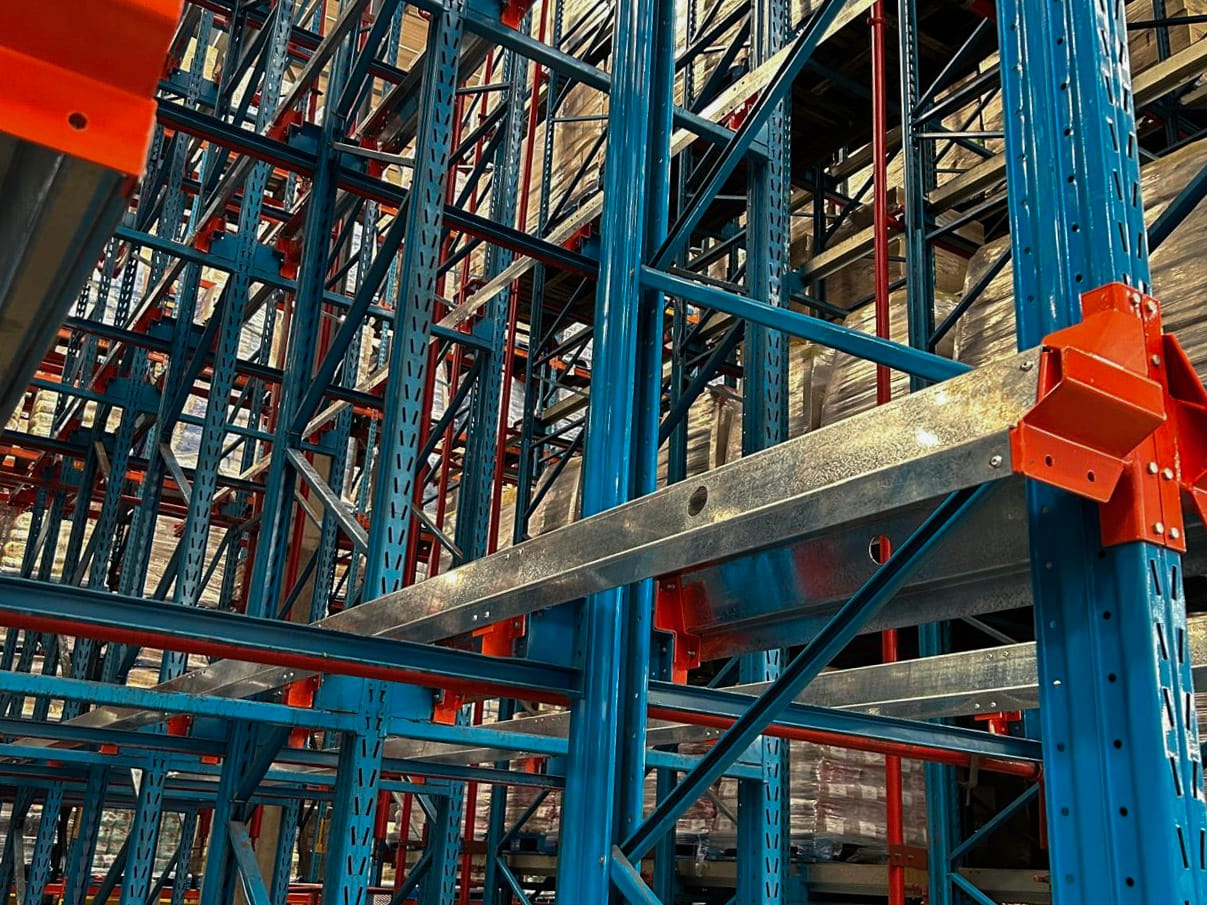 Racking Service Professional Racking Repairs In South Africa